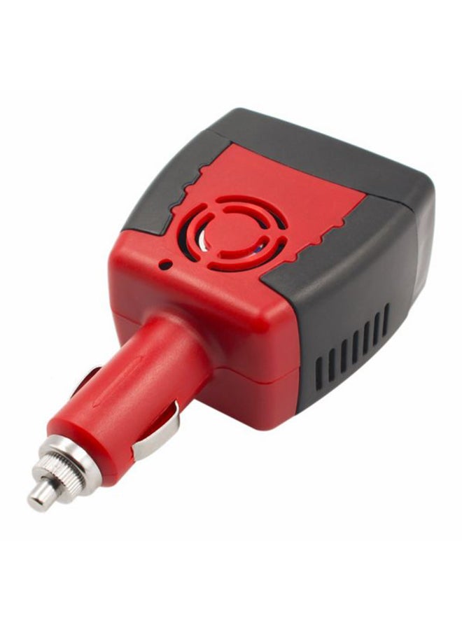 محول طاقة للسيارة