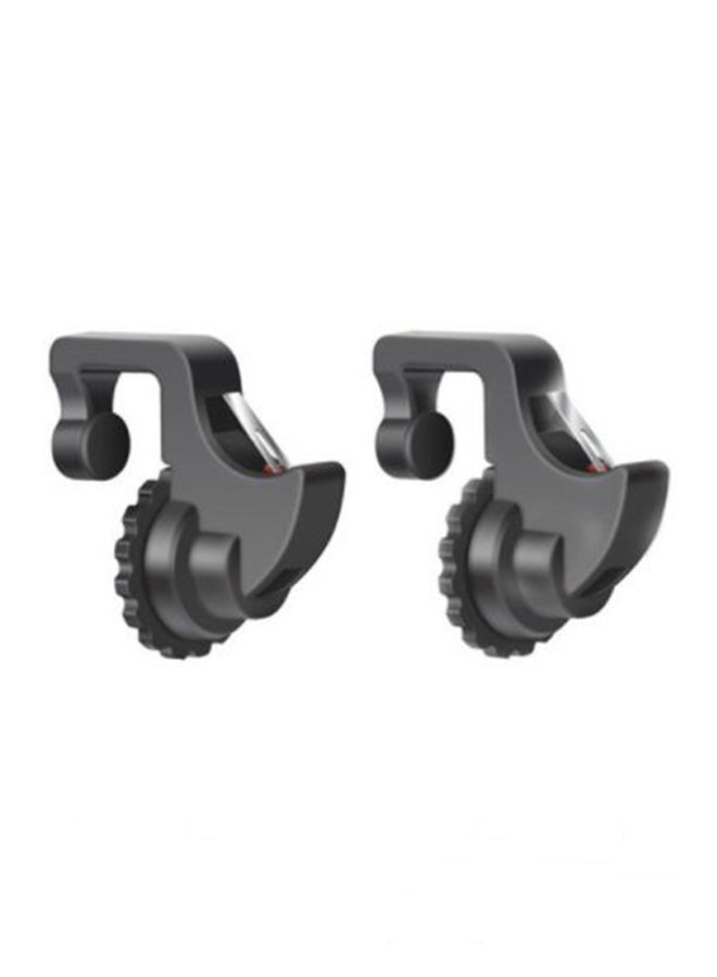 جهاز تحكم للعب عبر الموبايل