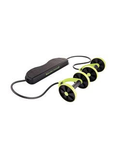 Revolex Xtreme Resistance Workout Set