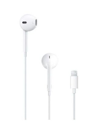 Earbuds With Lightning Connector White - v1554277455/N22849244A_1