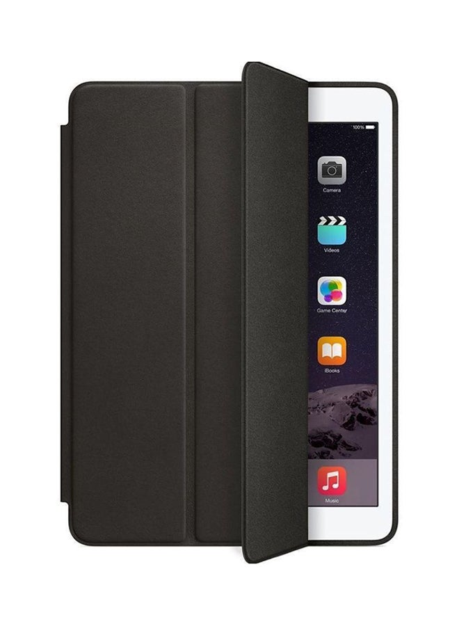 Apple iPad Pro 12.9 Tablet Case and Cover Black