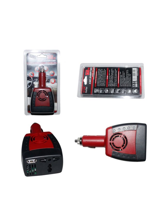 Car Power Inverter