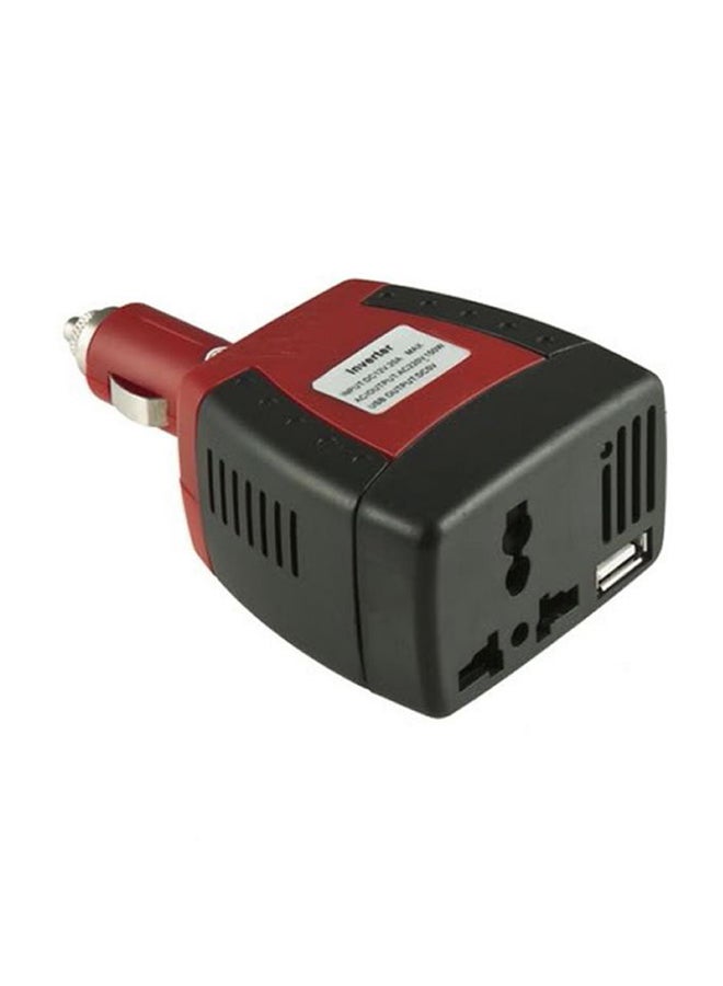 Car Power Inverter