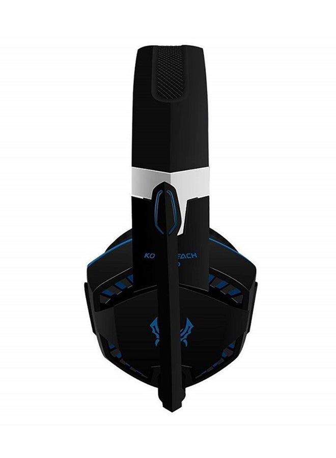 KOTION EACH - G2000 Stereo Gaming Headset - Image 1