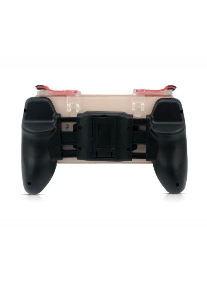 وحدة تحكم الزناد للألعاب المحمولة - لاسلكية - Image 3