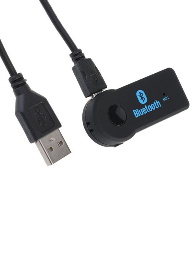 Generic - Mini Wireless Bluetooth Receiver - Image 1