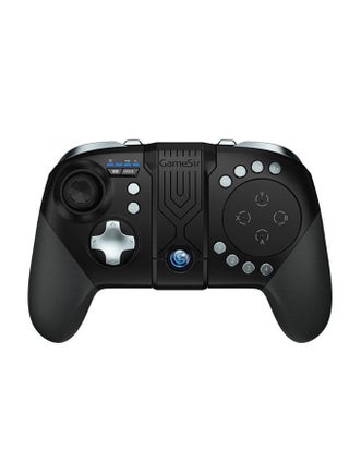 Bluetooth Wireless Trackpad Touchpad Game Controller Black - v1554277518/N22843392A_1