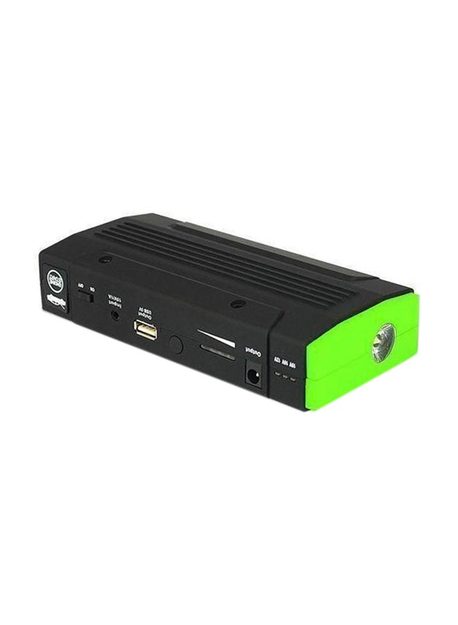 Generic Multi Function Auto-Car Jump Starter Charger  - Image 1