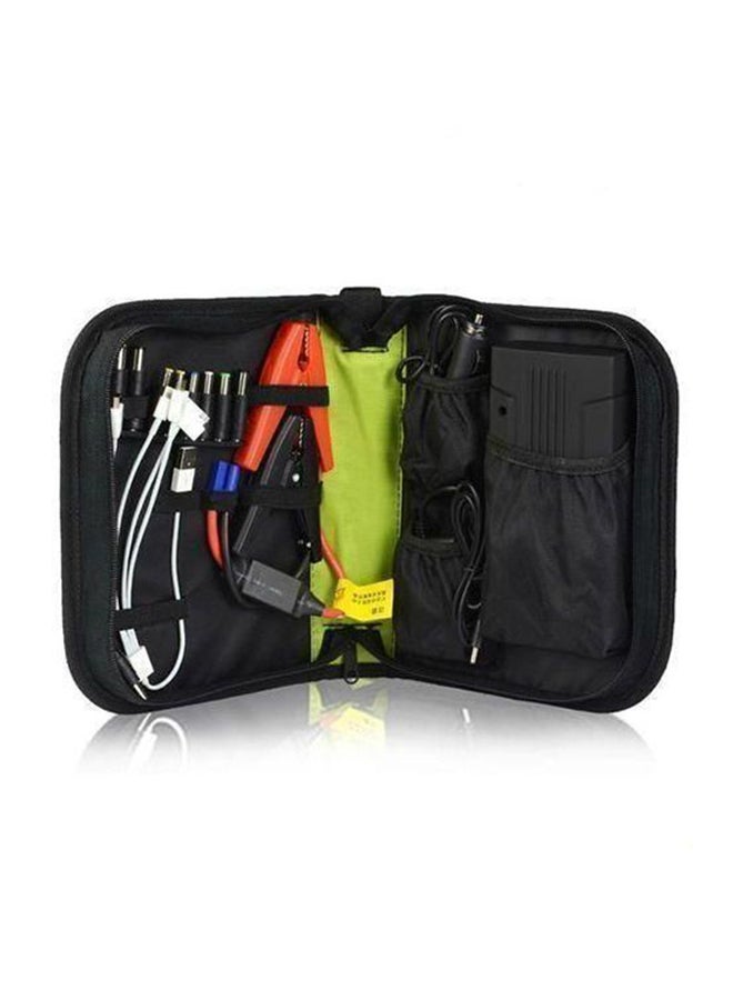 Multi Function Auto-Car Jump Starter Charger - Image 3