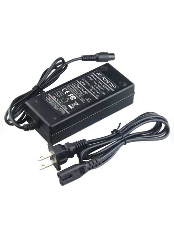 Battery Charger For Scooter Hover Board Unicycle Self Balancing Balance Electric Multicolour - Image 1