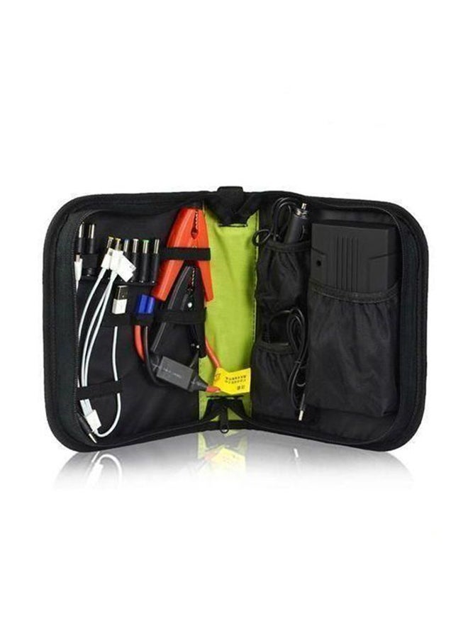 Generic Multi Function Auto-Car Jump Starter Charger  - Image 3