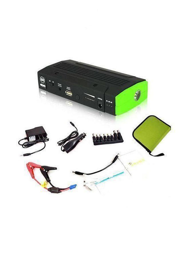 Generic Multi Function Auto-Car Jump Starter Charger  - Image 2