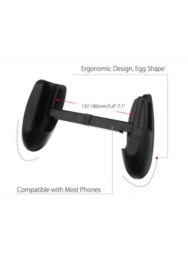 K1 - FIFA PUBG Mobile Phone Handheld Grip Game Controller - Image 1