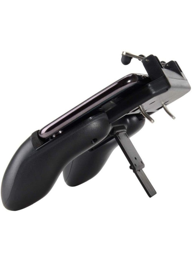 Generic - PUBG And Fortnite Mobile Phone Gaming Controller - Wireless - Image 1