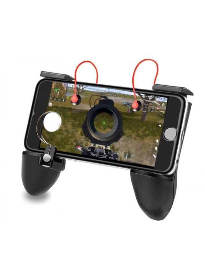حامل وذراع تحكم للعبة PUBG - Image 2