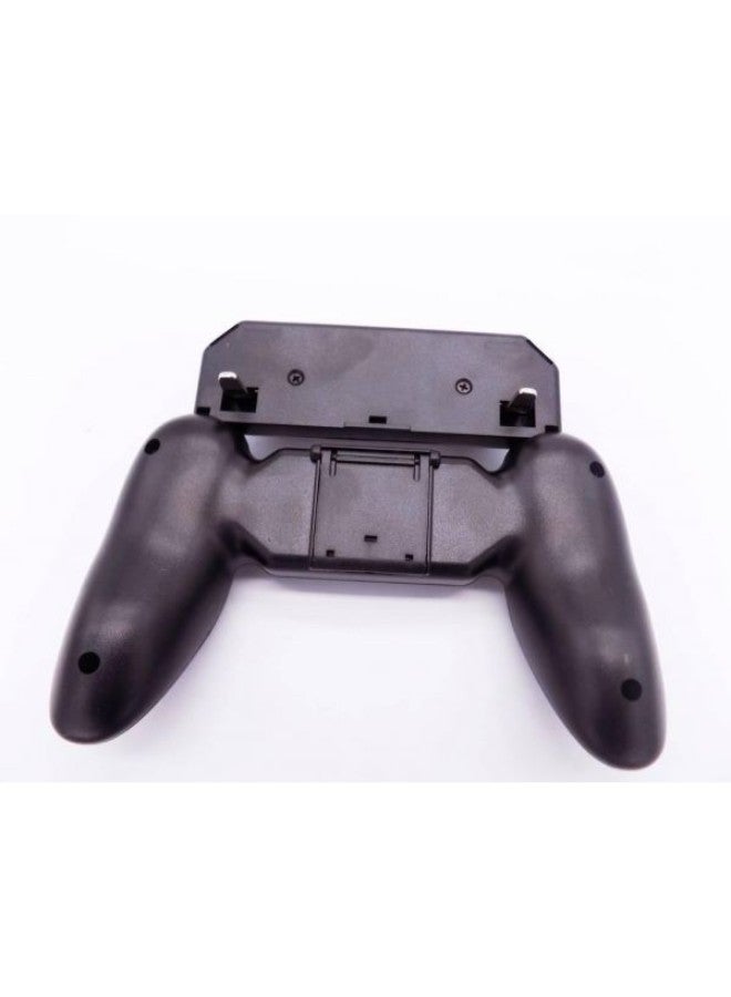 PUBG Mobile Game Controller - Wireless - Image 3