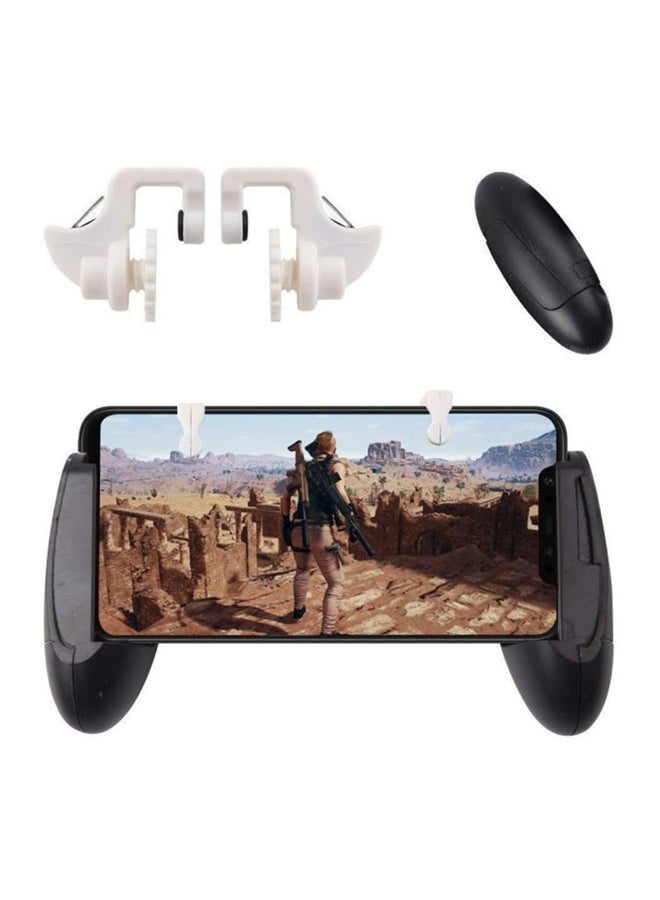 Generic Smart Phone Gaming Controller For Mobile Phone - Wireless 