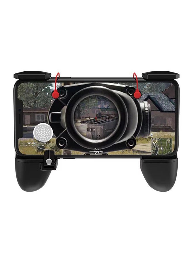 حامل وذراع تحكم للعبة PUBG - Image 1