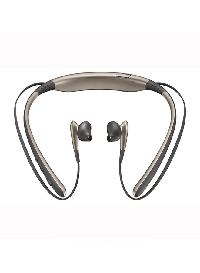 Level In-Ear Bluetooth Wireless Headphone Gold  - Image 5