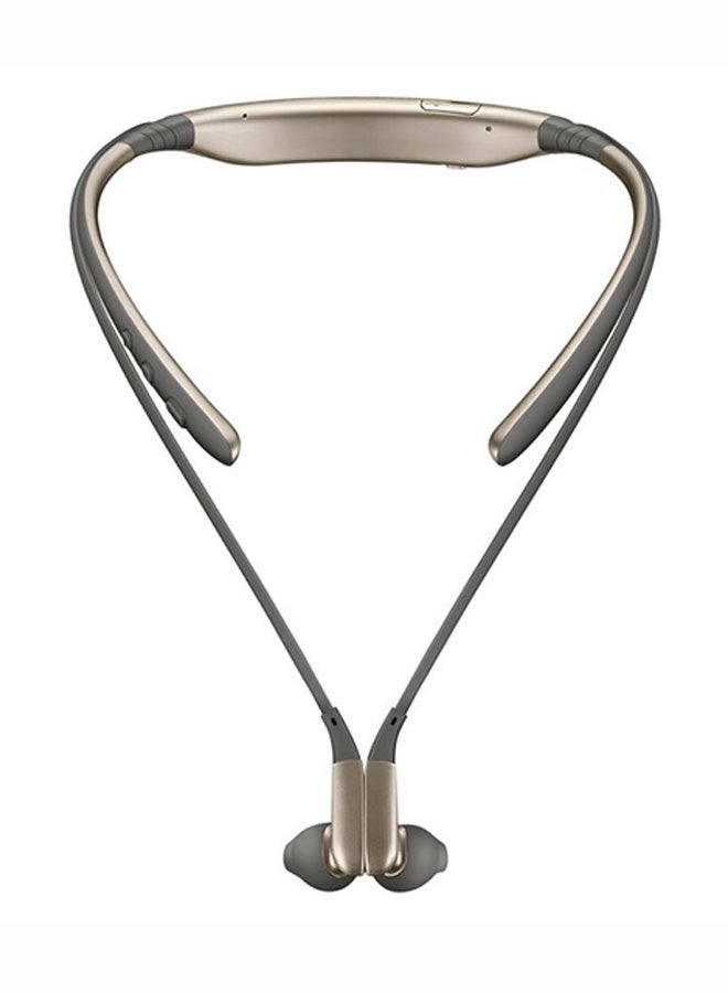 Level In-Ear Bluetooth Wireless Headphone Gold  - Image 2