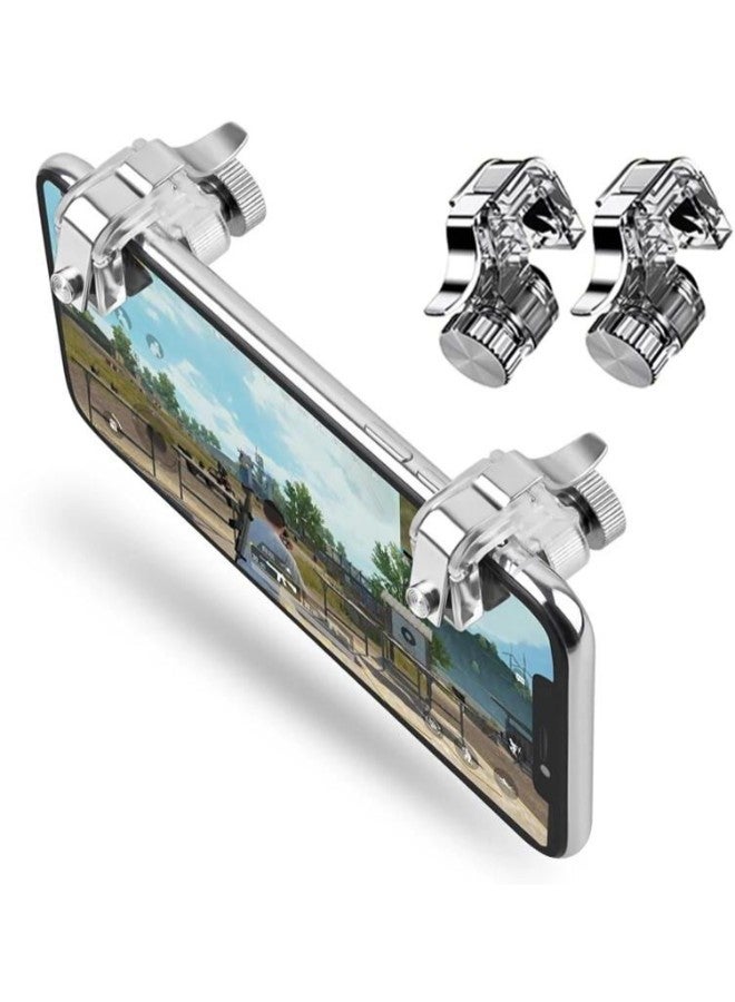 Generic Fortnite PUBG Trigger Mobile Controller - wireless  - Image 2