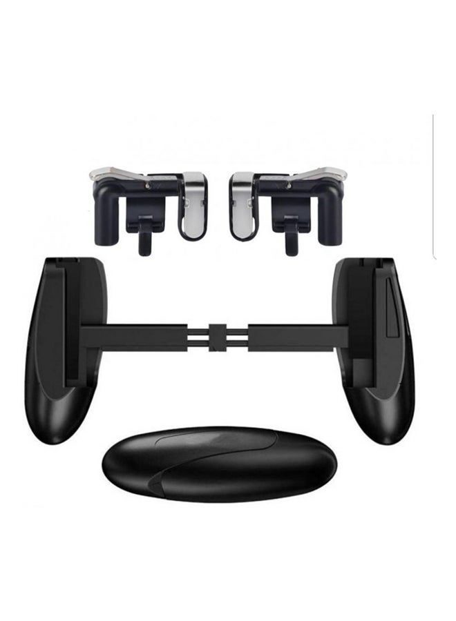 مشغل الألعاب المحمولة لـ PUBG و FORNITE L1 R1 - لاسلكي - Image 1