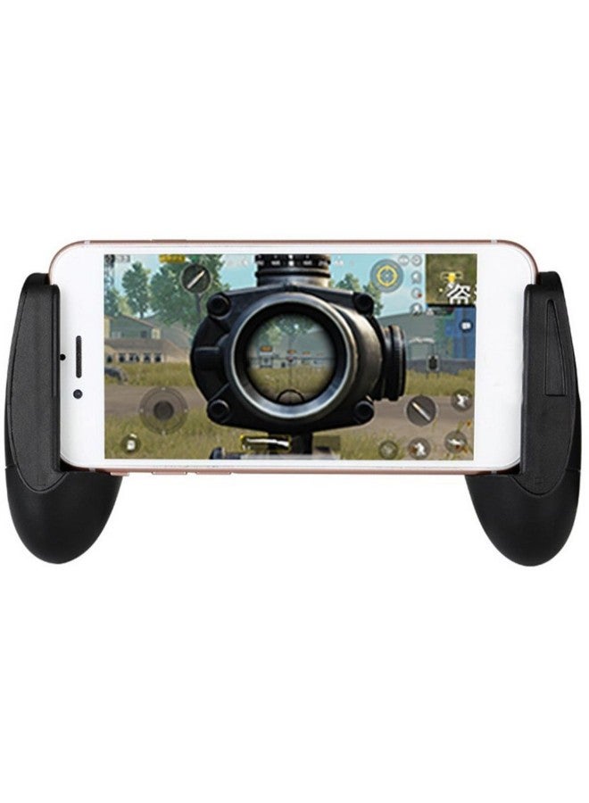 Generic - PUBG Smartphone 5 in 1 Gaming Controller For All Mobile - Wireless - Image 1