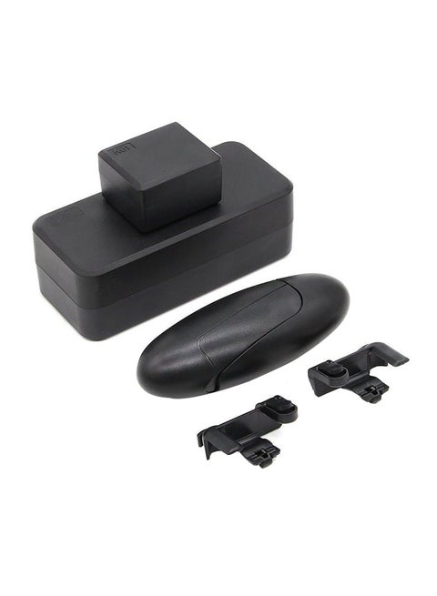 PUBG Kit Trigger L1R1 Aim And Shoot Plus Mobile Grip For IOS And Android - Wireless