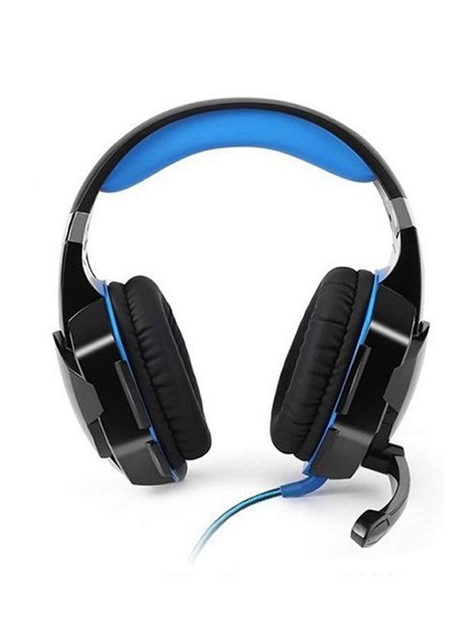 KOTION EACH G2000 Stereo Gaming Headset - Image 2