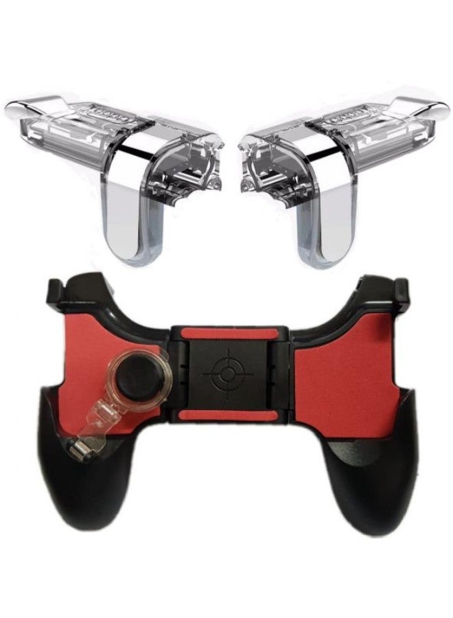 Generic PUBG And Fortnite Gaming Trigger - Wireless  - Image 2