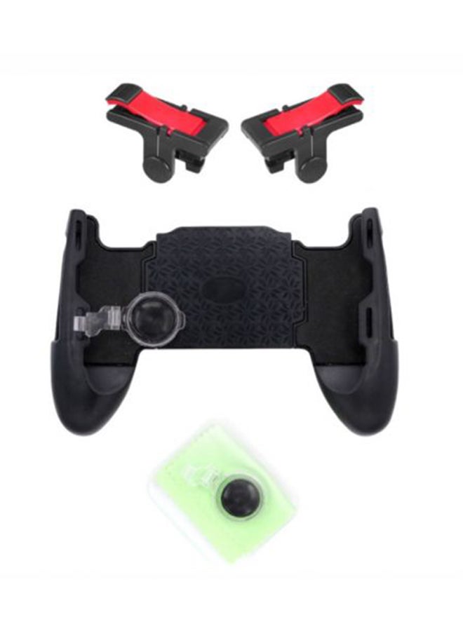 3-Piece L1R1 PUBG Mobile Gaming Trigger Set - Wireless - Image 1