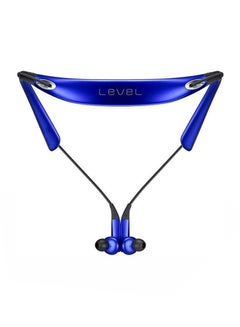 Level In-Ear Bluetooth Wireless Headphone Blue/Black 