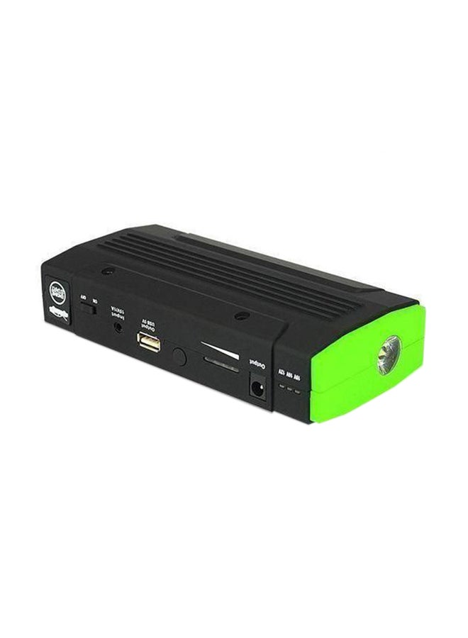 Multi Function Auto-Car Jump Starter Charger - Image 1