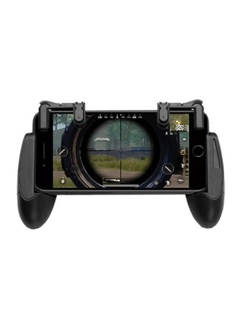 Smart Phone Gaming Controller For All Mobile - Wireless