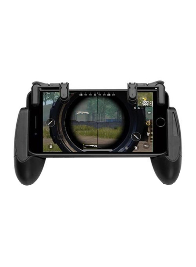 Generic - Smart Phone Gaming Controller For All Mobile - Wireless - Image 1