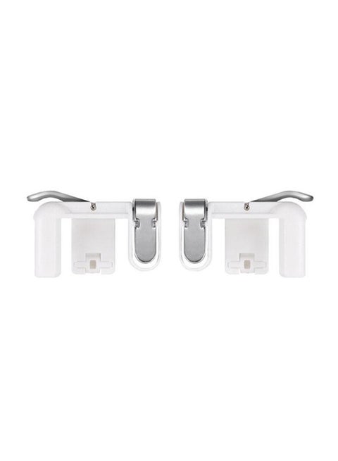 PUBG Mobile Phone Gaming Trigger - Wireless