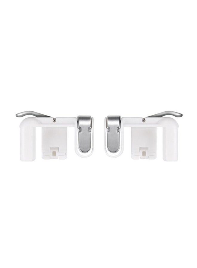 Generic PUBG Mobile Phone Gaming Trigger - Wireless 