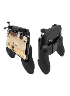 W10 Wireless Mobile Phone Gamepad