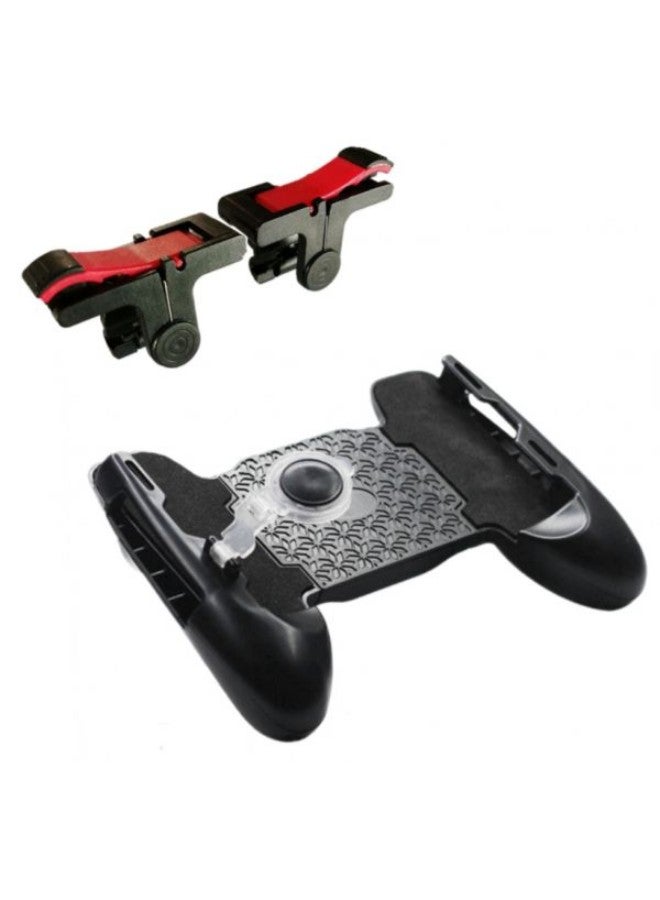 3-Piece L1R1 PUBG Mobile Gaming Trigger Set - Wireless - Image 3