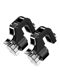 Mobile Gaming Trigger - wireless