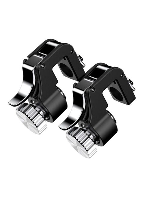 Mobile Gaming Trigger - wireless