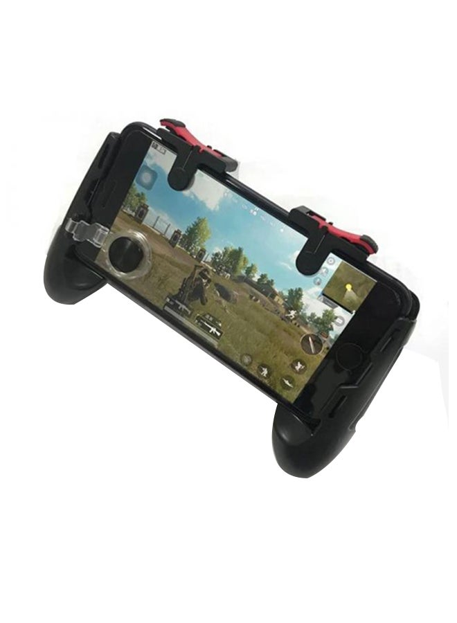 Generic PUBG Mobile Phone Gaming Trigger - Wireless 