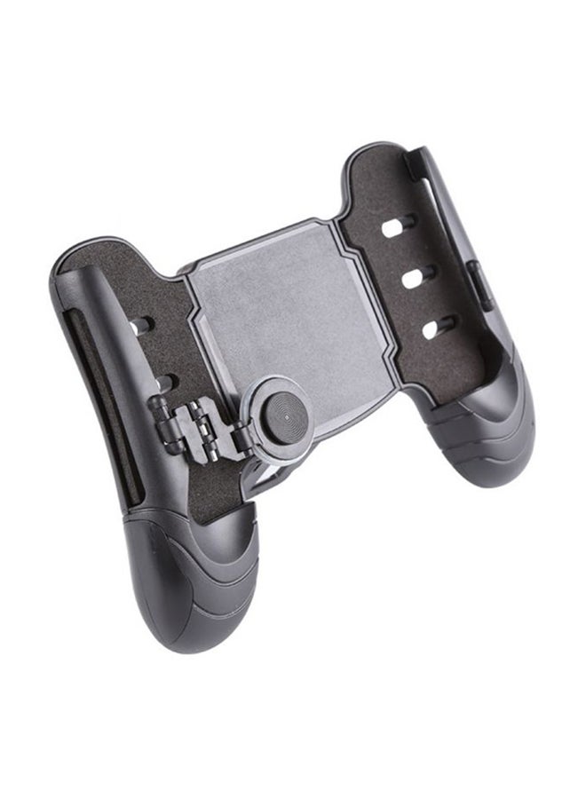 Smartphone Gaming Trigger Controller