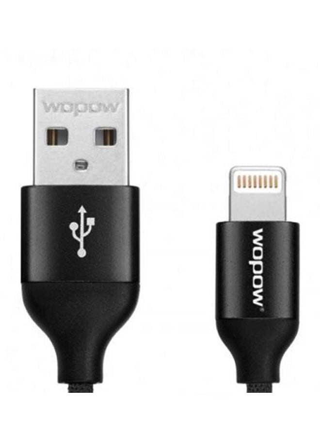 وبو سلك كهرباء للهاتف المحمول