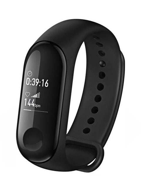 Mi Band 3 With NFC Chinese Version Black