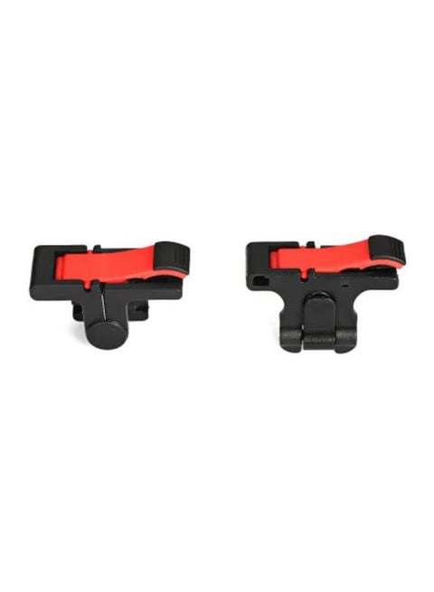 Pubg Mobile Phone Gaming Trigger - Wireless