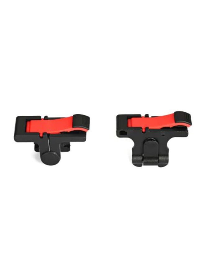 Generic Pubg Mobile Phone Gaming Trigger - Wireless 