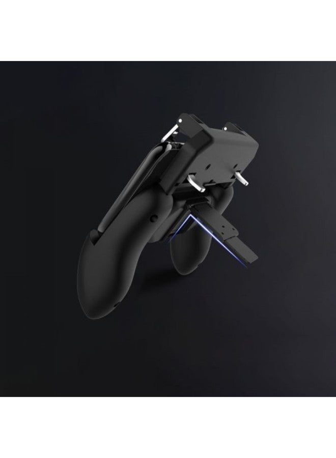 ميرون - وحدة تحكم لعبة أكشن PUBG - لاسلكية - Image 1