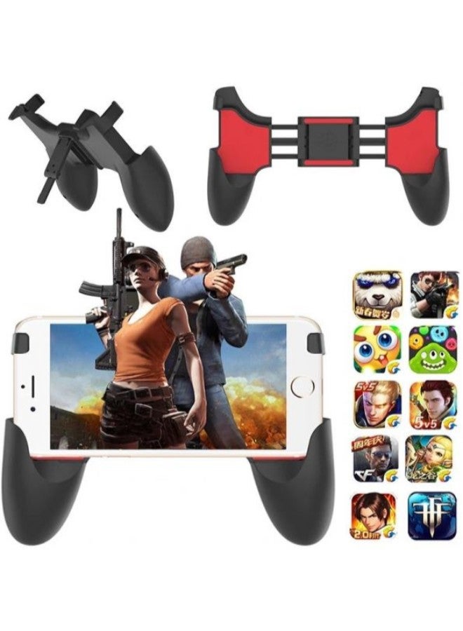 Generic PUBG And Fortnite Gaming Trigger - Wireless  - Image 3