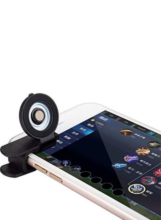 Joystick Rocker Gaming Controller Clip - Wireless - Image 4